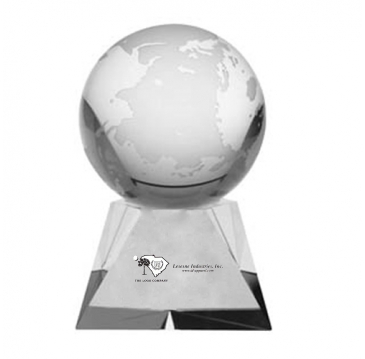 Atlantis Globe
