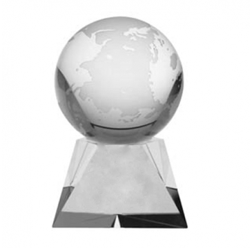 Atlantis Globe