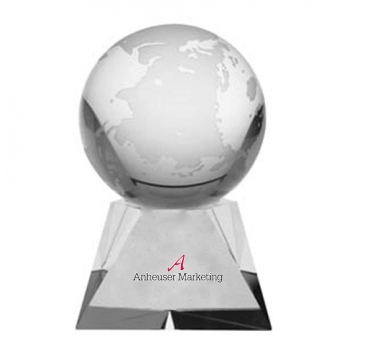Atlantis Globe