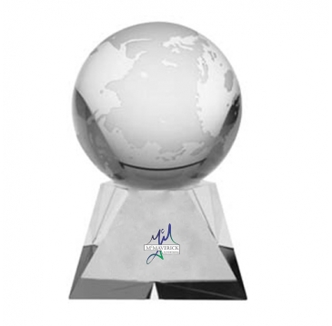 Atlantis Globe