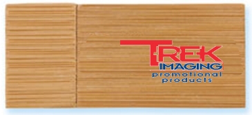 USBGB Bamboo Drive™ GB