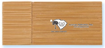 USBGB Bamboo Drive™ GB