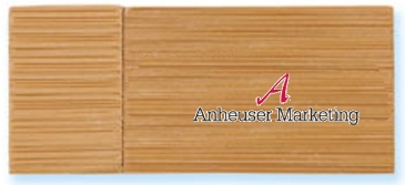 USBGB Bamboo Drive™ GB