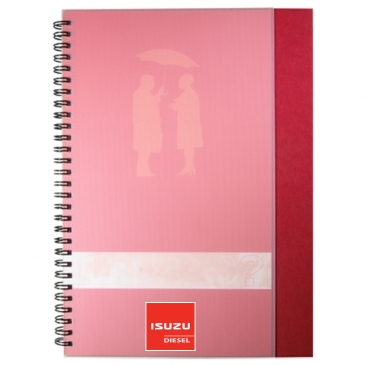 Large EventPlanner w/ Calendar