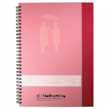 Large EventPlanner w/ Calendar