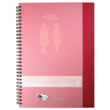 Large EventPlanner w/ Calendar