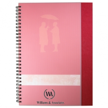 Large EventPlanner w/ Calendar