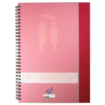 Large EventPlanner w/ Calendar