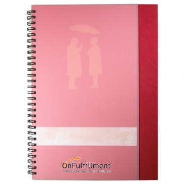 Large EventPlanner w/ Calendar