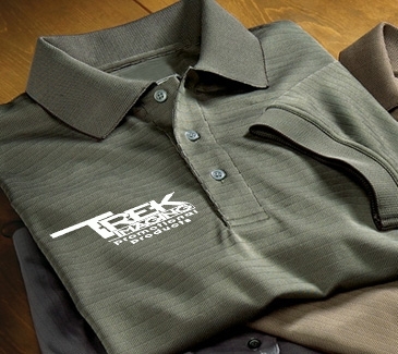 Men's Tri-Mt Odyssey Polo