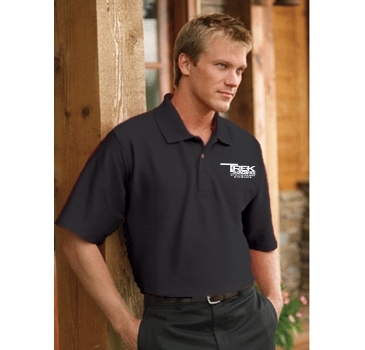 Men's Tri-Mt. Belmont Polo