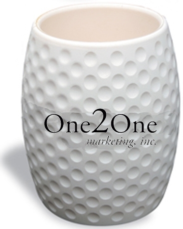 Prime Line Golf Can Holder