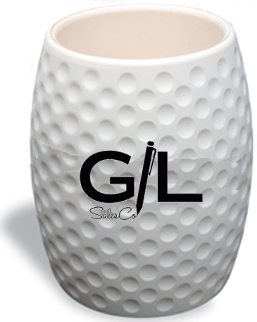 Prime Line Golf Can Holder