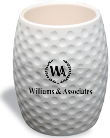 Prime Line Golf Can Holder