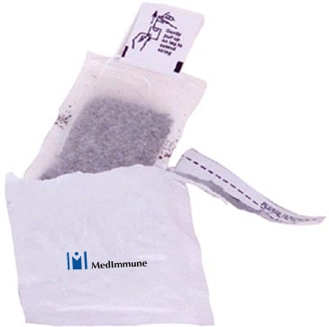 Custom Tea Bags