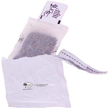 Custom Tea Bags