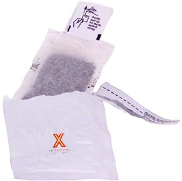 Custom Tea Bags