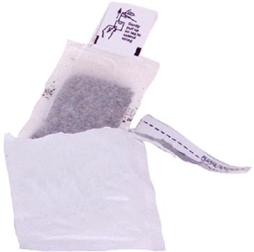 Custom Tea Bags