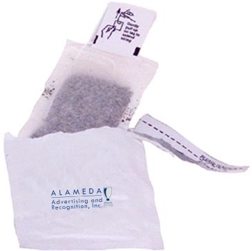 Custom Tea Bags
