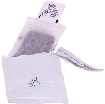 Custom Tea Bags