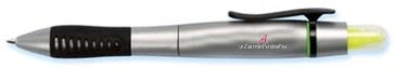 Dual-Tip Pen™ + Hi-Liter