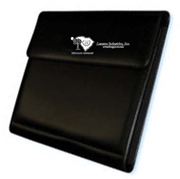 SmartFolio™ Trio™ Pad Folio