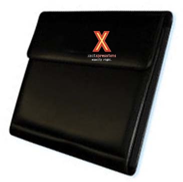 SmartFolio™ Trio™ Pad Folio