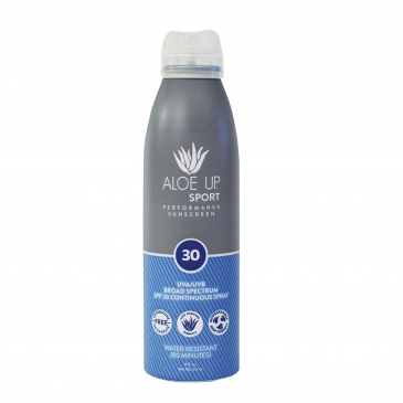 Sport 30 SPF Continuous Spray 6 oz