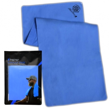 Frogg Toggs Chilly Pad Cooling Towel