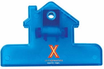 House Clip