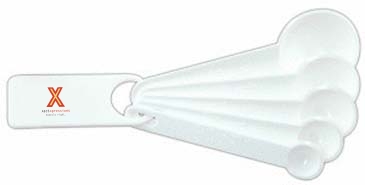 Measuring Spoons
