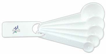 Measuring Spoons