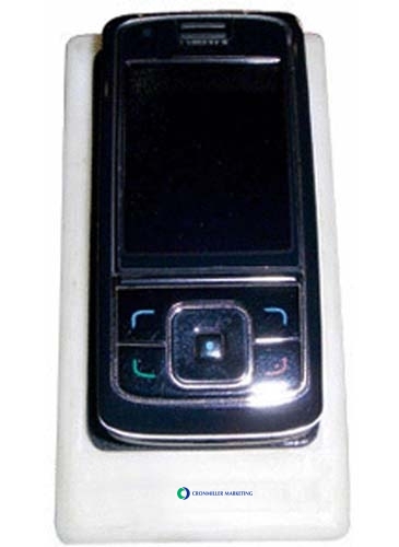 Cell Phone/MP3 Holder