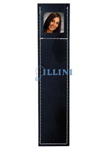 Deluxe Photo Bookmark