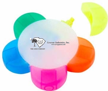 Flower Highlighter