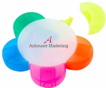 Flower Highlighter