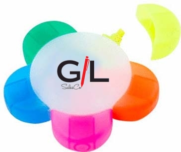 Flower Highlighter