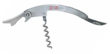 Executive Corkscrew
