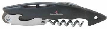 Deluxe Corkscrew w/Bottle Opener