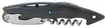 Deluxe Corkscrew w/Bottle Opener