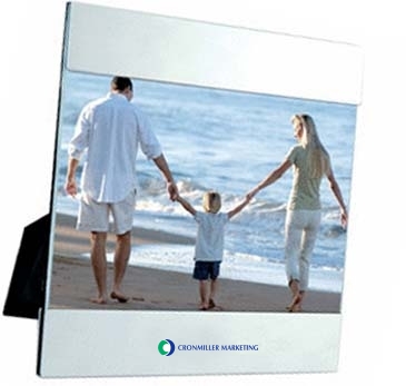 6 X 4 Aluminum Photo Frame
