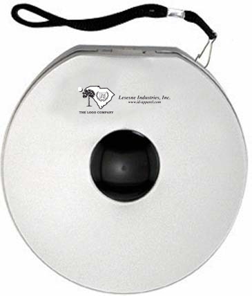 Cd/Dvd Tin