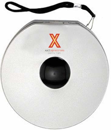 Cd/Dvd Tin