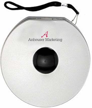 Cd/Dvd Tin