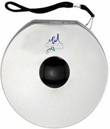 Cd/Dvd Tin