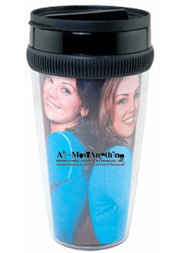 12 oz Tumbler