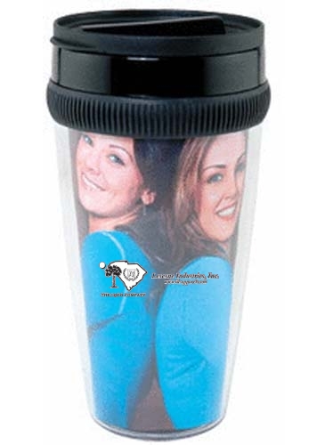 12 oz Tumbler