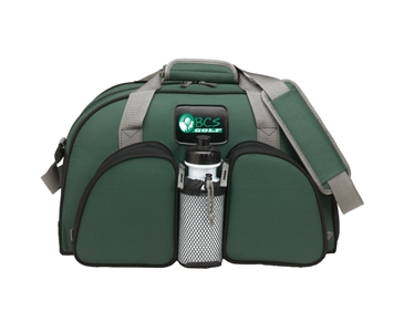 Weekender Duffel