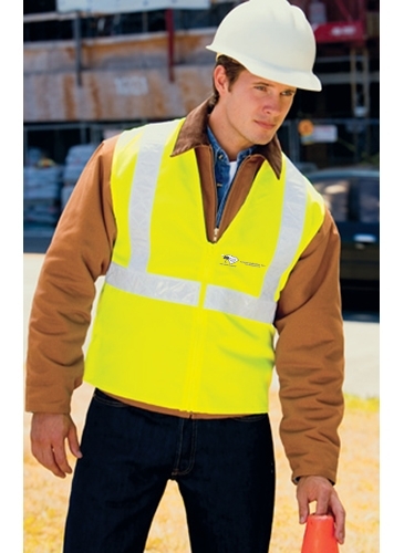 Safety Vest
