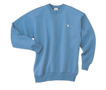 Hanes Crewneck Sweatshirt